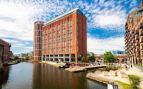 DoubleTree by Hilton Leeds