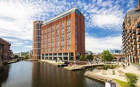DoubleTree by Hilton Leeds
